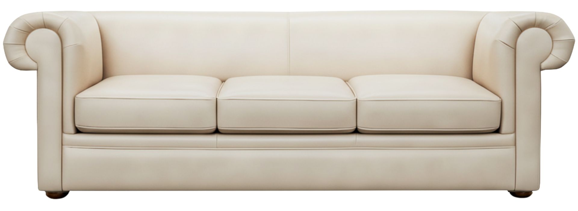 The Canterbury Chesterfield
